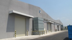 Scholler Bleckmann Oil Equipment VietNam