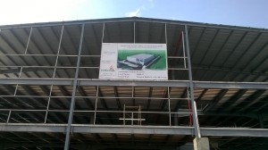 Jing Guang Plastic Factory & office