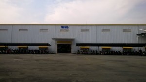 FRIWO Transformer