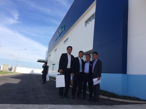 Daikan VietNam Office & Factory