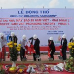 Nam Viet Packaging Factory