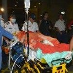 Trùm bất động sản Hong Kong tử vong